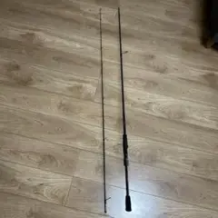 シマノ ロッド
