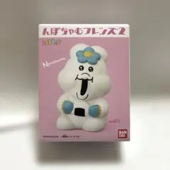 【新品】 んぽちゃむフレンズ2 いただきますちゃむのサムネイル