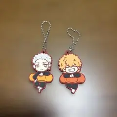 東京リベンジャーズ　アクリルキーホルダー