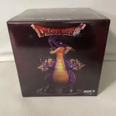 ドラゴンクエスト メタリックモンスターズギャラリー 竜王 りゅうおう フィギュア