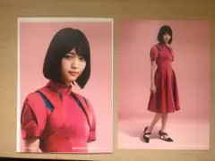 西野七瀬ブロマイド