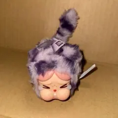 CRYBABY Wild but Cutie Neon Cutie