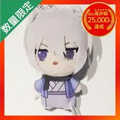 ぷちっしゅ！ 神様はじめました◎ 【巴衛】