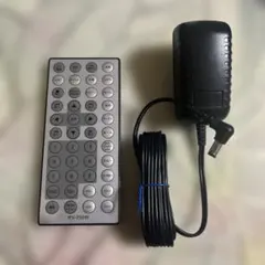 2026年最新】ポータブルDVDプレーヤー用ACアダプターの人気アイテム