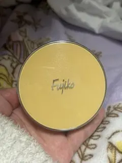 Fujiko プレストパウダー ナチュラルベージュのサムネイル