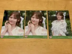 =LOVE 高松瞳 生写真 恋、はじめました。 セミコン