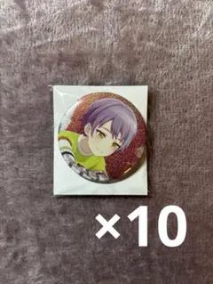 プロジェクトセカイ　神代類　9b