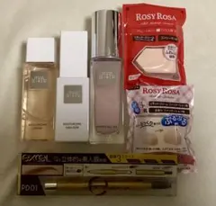 MAQUIA ザギンザ 3点セット　エクセル眉墨