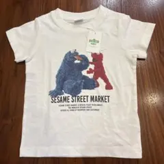2026年最新】セサミストリート tシャツ 90の人気アイテム - メルカリ