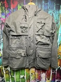 Filson Alcan CanvasCruiser モーターサイクルジャケット - メルカリ