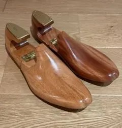 美品】Alden オールデン 純正シューツリー Mサイズ シューキーパー