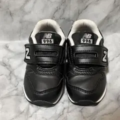 New Balance 996 ブラック スニーカー14.0 メルカリ便
