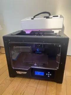 訳あり品】 SCOOVO 3Dプリンター ブラック - メルカリ