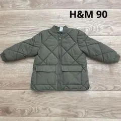 h&m アウター