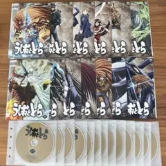 2026年最新】からくりサーカス dvdの人気アイテム - メルカリ