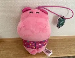 たべっ子どうぶつ マスコット＋ズートピア2パックンチョ ぬいぐるみマスコット