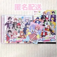 カラフルピーチ　からぴち　のあ　初期ビジュ　トレカ Amazon.co.jp: カラフルピーチ からぴち のあ 初期 ビジュ トレカ 真夏