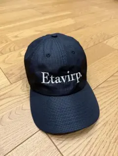 Etavirp ロゴキャップのサムネイル
