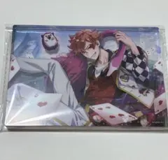 ツイステ アクリルブロック エース 寮服