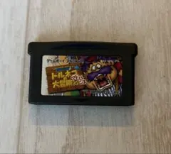 【起動動作確認済み】ドラゴンクエスト トルネコの大冒険2 不思議のダンジョン