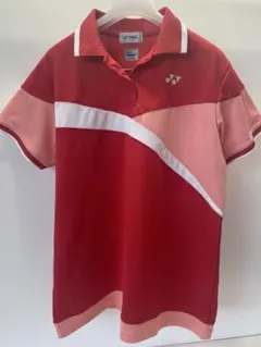 志田千陽選手着用 ヨネックス ウィメンズゲームシャツ (20848) Mサイズ 志田千陽選手着用 ヨネックス ウィメンズゲームシャツ (20848) M