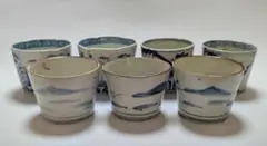 蕎麦猪口 工芸品