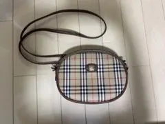 BURBERRY ショルダーバッグ brrrsos swag yoko flex - メルカリ
