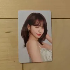 ルセラフィムKIM CHAEWON 2025 LE SSERAFIM TOUR