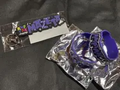 ゆな様専用 AMPTAK×COLORS まぜ太 グッズ3点