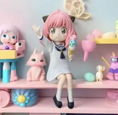 アーニャ SPY×FAMILY スパイファミリー　ヌードルストッパー