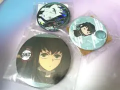 2025年最新】時透無一郎 缶バッジ まとめ売りの人気アイテム - メルカリ