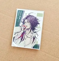 ツキウタ。 水無月涙 ぱしゃこれ 直筆 ツキウタ。 水無月涙 ぱしゃこれ 直筆 - メルカリ