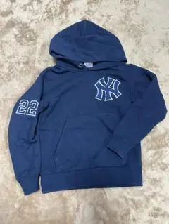 ニューヨークヤンキース　パーカー