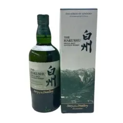 2026年最新】白州 story of the distillery 2024 editionの人気