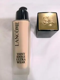 LANCOME　タンイドル ウルトラ ウェア リキッドN　BO-02