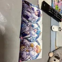すとぷり ブロマイド 3枚セット