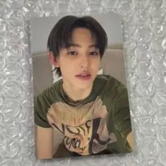 ソンヒョン トレカ cortis