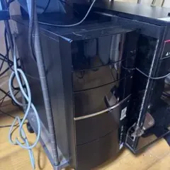 ゲーミングPC RTX2060/マウスコンピュータ/i7/16GB/モンハンにも