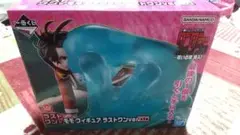 ダンダダン モモ フィギュア ラストワンver.