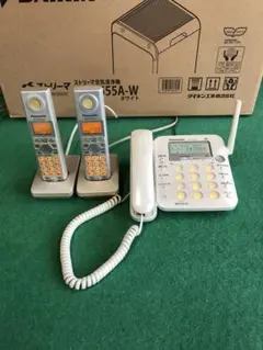 【中古】「非常に良い」Panasonic パナソニック 子機 KX-FKN516-W Amazon | Panasonic パナソニック 子機 KX-FKN516-W | パナソニック