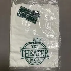 ☆未開封☆ Mrs. GREEN APPLE GUコラボ Tシャツ Lサイズ