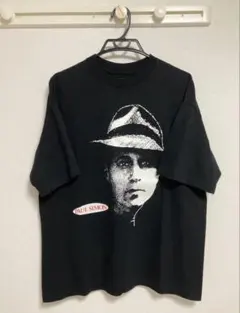 ヴィンテージtシャツ　山田蓮　オモシーチャンネル　90s 早い者勝ちのサムネイル