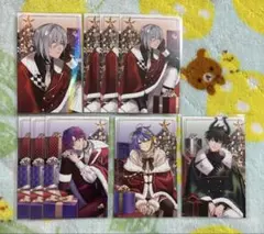 にじさんじ EN Happy Holidays コレカ