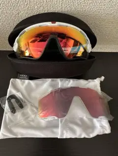 OAKLEY JAWBREAKER サングラス　スタンダードフィット