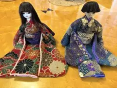 2026年最新】翠仙作日本人形の人気アイテム - メルカリ