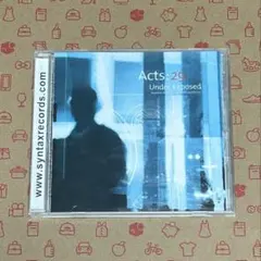 Acts 29 ‎/ Under Exposed