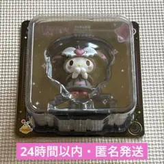 サンリオ　ハロウィン2025 Happyくじ　　フィギュア　マイメロ