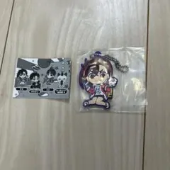 ダンダダン　でふぉラバ！　モモ