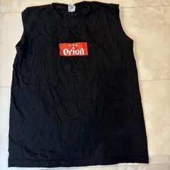 オリオンピールタンクトップ　Tシャツ
