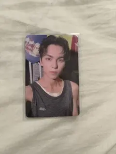 SEVENTEEN SPILL THE FEELS 中華　ラキドロ　バーノン